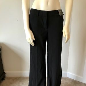 New York & Company black wide leg pants